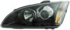 HELLA 1EL 010 201-131 Headlight